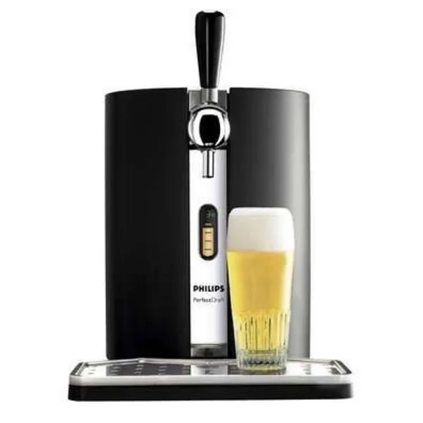 Perfectdraft Philips pour Fûts de 6 Lt