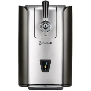 Perfectdraft Pro Philips pour Fûts de 6 Lt