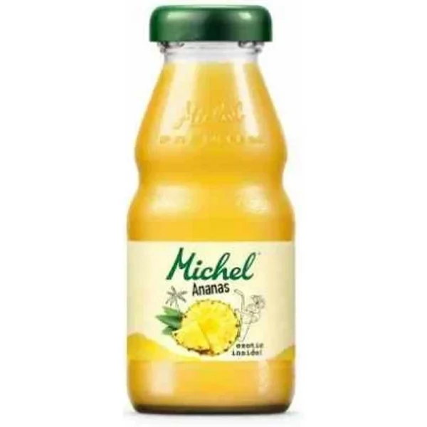 Michel Ananas Caisses VP  20 CL
