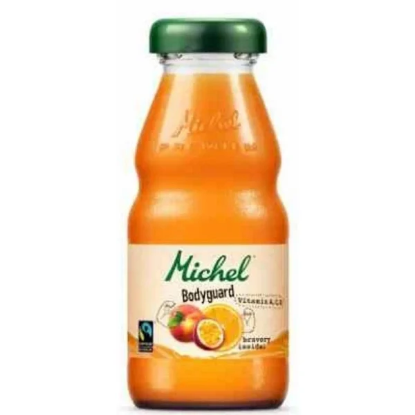 Michel Bodyguard Ace Caisses V.P.  20 CL