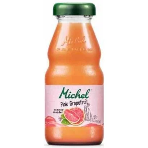 Michel Pink Grape-Fruit Caisses Vp  20 CL