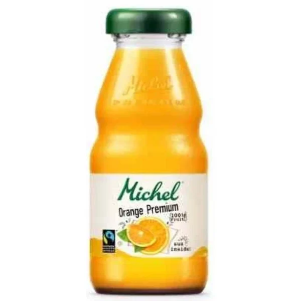 Michel Orange Premium Caisses VP  20 CL
