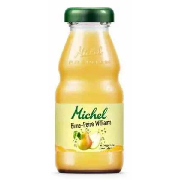 Michel Poire Caisses V.P.  20 CL