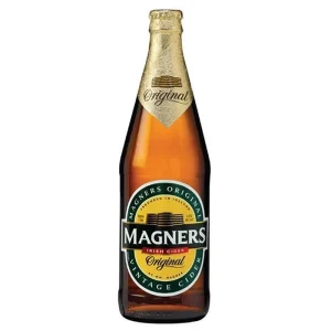 Cidre Magners Nature Vp  60 CL