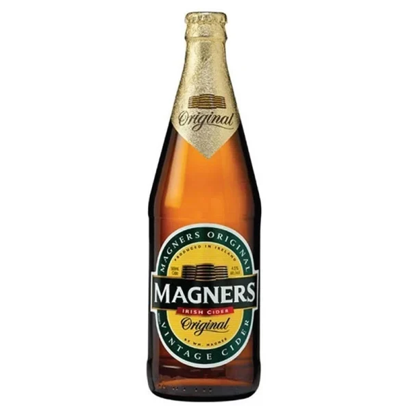 Cidre Magners Nature Vp  60 CL
