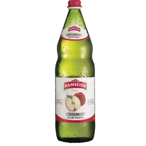 Ramseier Doux  100 CL