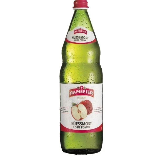 Ramseier Doux  100 CL