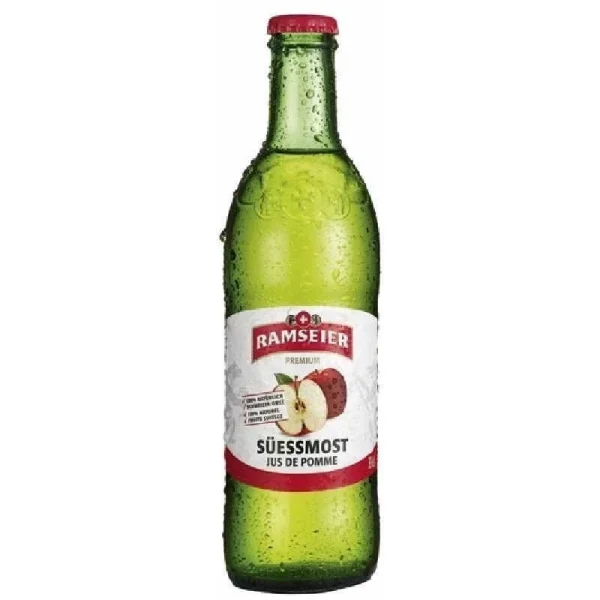 Ramseier Doux  33 CL