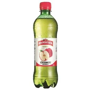 Ramseier Doux Pet Tray  50 CL
