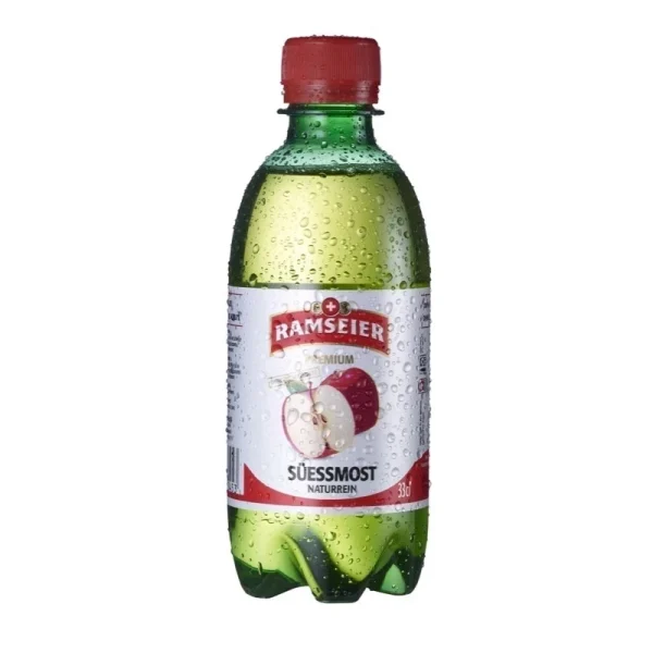 Ramseier Doux Pet Tray  33 CL