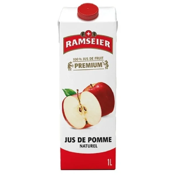 Ramseier Briques  100 CL