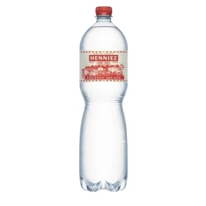 Henniez Gazeuse Maxi 6-Pack  150 CL