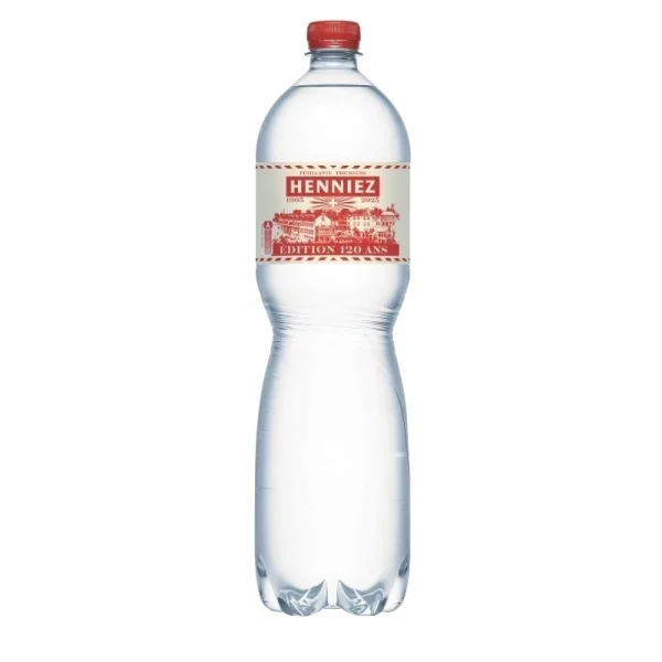 Henniez Gazeuse Maxi 6-Pack  150 CL
