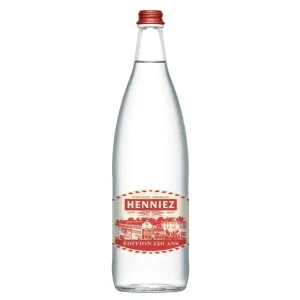 Henniez Gazeuse  100 CL