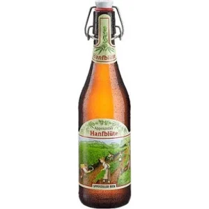 Appenzeller Hanfbluete Chanvre  50 CL