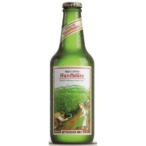 Appenzeller Chanvre 6-Pack SC  33 CL
