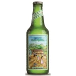 Appenzeller Naturperle Bio 6-Pack SC  33 CL