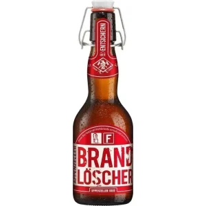 Appenzeller Brandlöscher Extincteur SC  33 CL