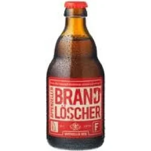 Appenzeller Brandloescher 8-Pack SC  33 CL