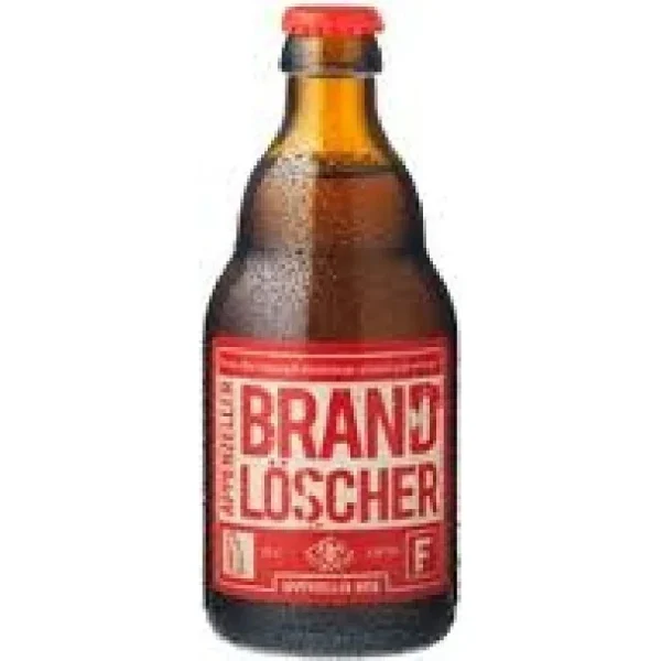 Appenzeller Brandloescher 8-Pack SC  33 CL
