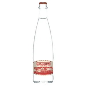 Henniez Gazeuse  50 CL