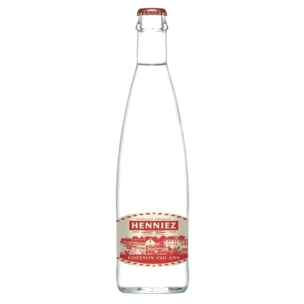 Henniez Gazeuse  50 CL