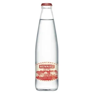 Henniez Gazeuse  33 CL
