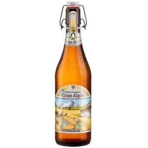 Appenzeller Gran Alpin Bio  50 CL