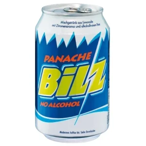 Bilz Boîtes 6-Pack  33 CL