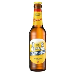 Cardinal Normale 10-Pack  33 CL