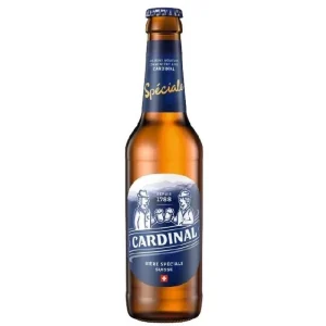 Cardinal Spéciale  33 CL