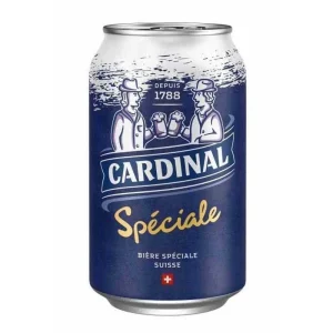 Cardinal Spéciale Boîtes 6-Pack SC  33 CL