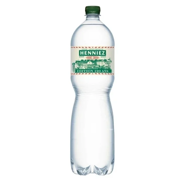 Henniez Légère Maxi 6-Pack  150 CL