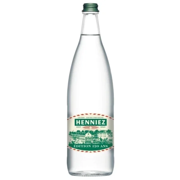 Henniez Légère  100 CL