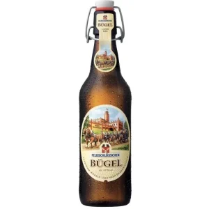 Feld Normale Buegel  50 CL
