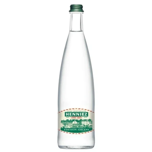 Henniez Légère  75 CL