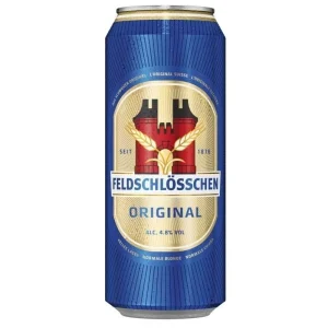 Feld Normale Boîtes 6-Pack  50 CL
