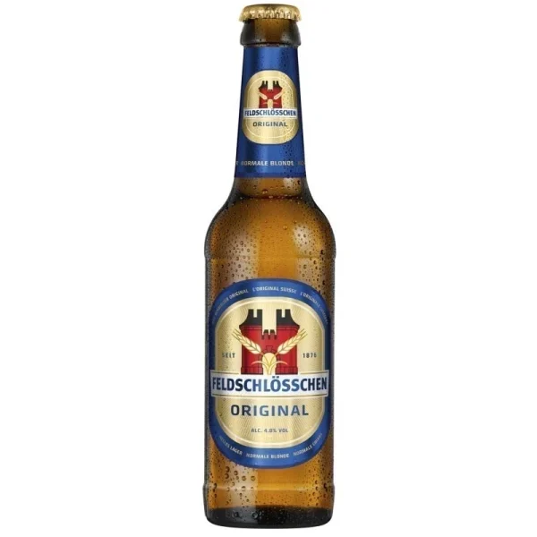 Feld Normale  33 CL