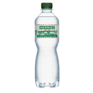 Henniez Légère Pet 6-Pack  50 CL