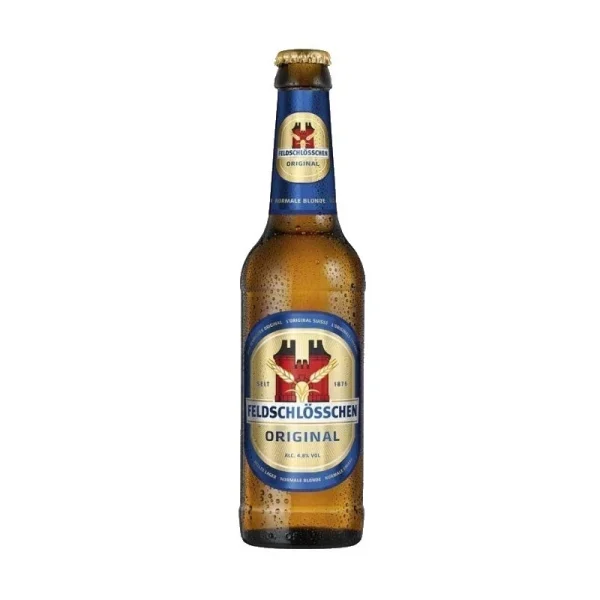 Feld Normale 10-Pack  33 CL