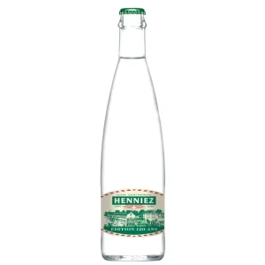Henniez Légère  50 CL