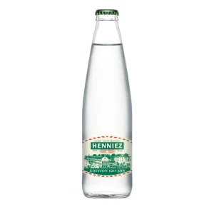 Henniez Légère  33 CL