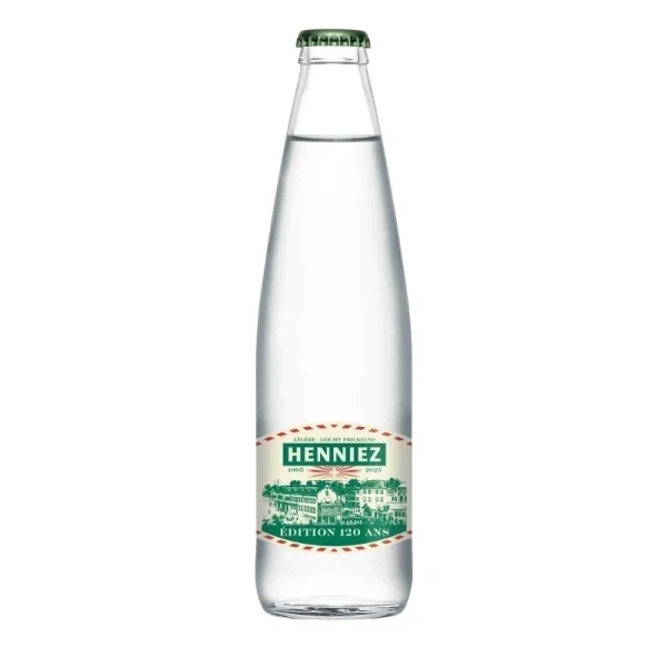 Henniez Légère  33 CL