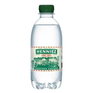Henniez Légère Pet 6-Pack  33 CL