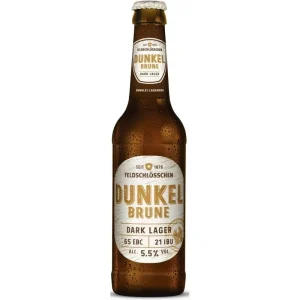 Feld Brune SC  33 CL