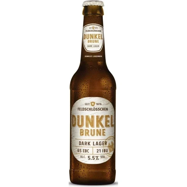 Feld Brune SC  33 CL