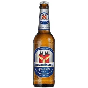 Feld sans Alcool  33 CL
