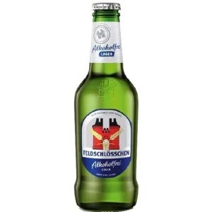 Feld sans Alcool 10-Pack  33 CL