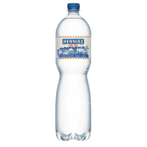 Henniez Nature Maxi 6-Pack  150 CL