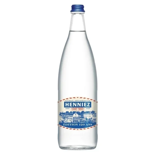 Henniez Nature  100 CL